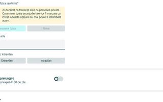 Vând teren intravilan, str. Donath 211, Cluj-Napoca - Poză 1