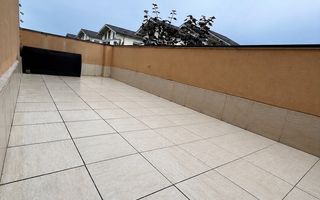 Apartament cu 2 camere, terasa de 27 mp si parcare in Buna Ziua - Poză 6