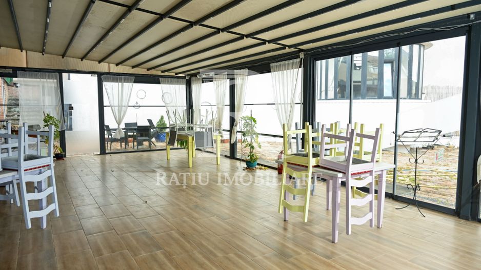 Restaurant și Pensiune | Afacere la Cheie | Băile Felix - Poză 33