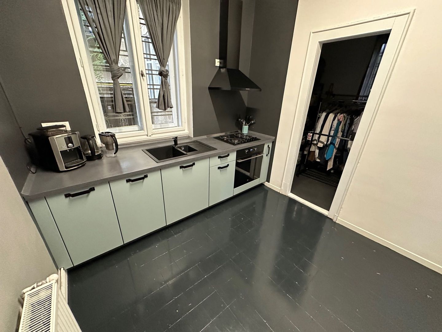 Apartament aproape de Piata Unirii -pretabil pentru birouri - Poză 21