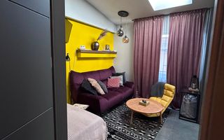 Apartament 1 camera de inchiriat  | Ultrafinisat | 30 mp | Centru CLUJ - Poză 5