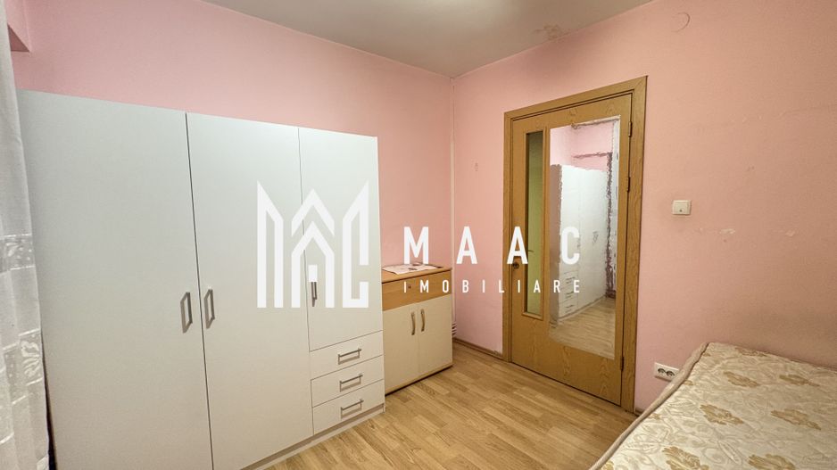 Apartament 3 camere I 2 bai I Central I Zona  Milea - Poză 10