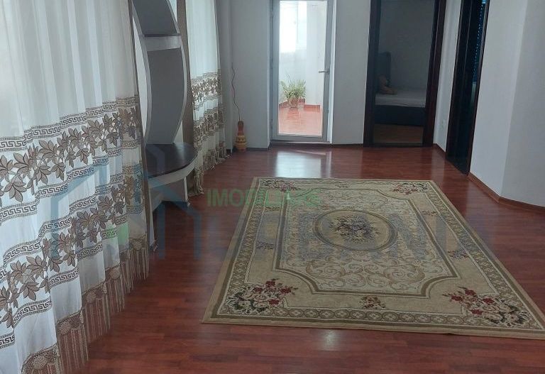 Apartament 3 camere, decomandat, în Iași, zona Rond Vechi CUG - Poză 5