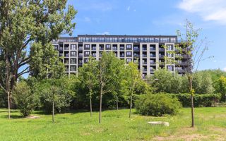 Penthouse de exceptie cu terasa panoramica de 104 m2  in Sopor ! - Poză 19