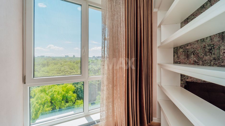 Apartament spre chirie – str. Melestiu 1/1, Complexul Rezidențial Valea Trandafirilor - Poză 7