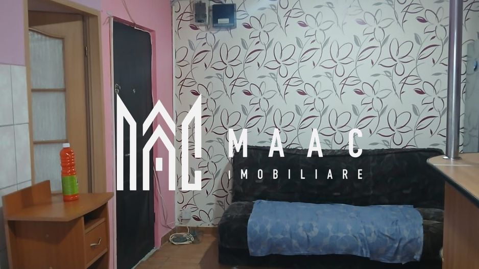 Apartament 3 camere de vânzare | Nord, Râmnicu Vâlcea | 70 mp - Poză 11