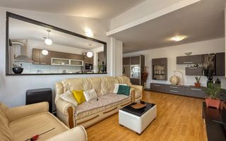 Apartament cu 2 camere, vedere panoramica, Andrei Muresanu - Poză 1