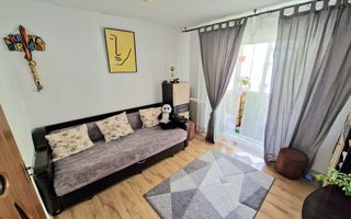 2 Camere Decomandat-Mobilat si Utilat-Alexandru cel Bun - Poză 1