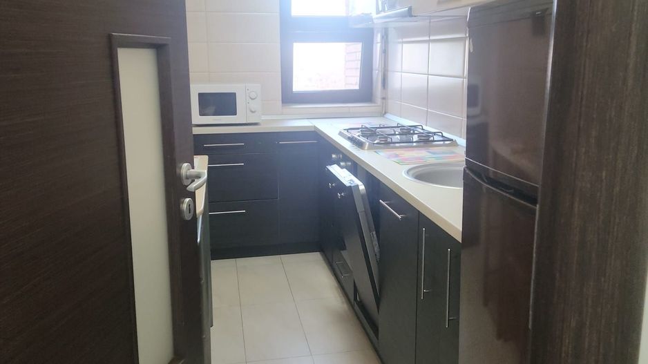 Apartament 3 camere | Favorit | Etaj 8/10 | Complet mobilat | 50m de metrou - Poză 15