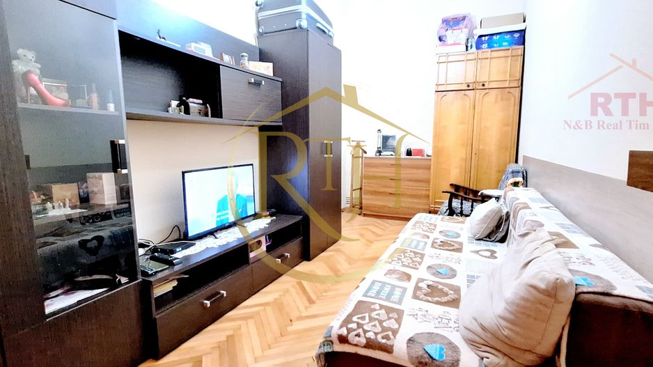 Oferim spre inchiriere,Apartament 1 camera, zona Centrala a orasului . - Poză 3
