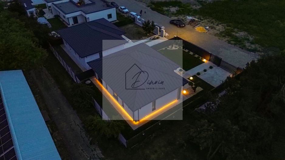 Casa Premium Saftica I High End I 4 camere I teren 470 mp I COMISION 0 - Poză 10