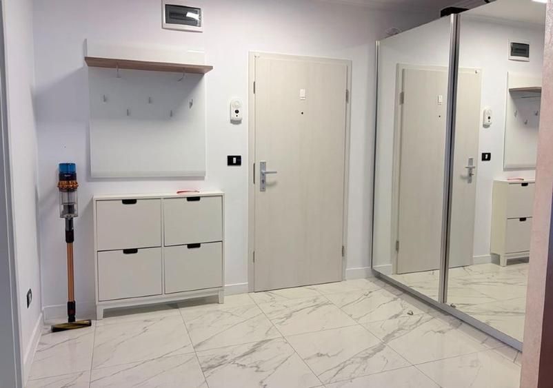 Central-Parcul Copiilor | 2 Camere | Amenajat Modern. - Poză 7