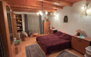 Casa Individuala 220mp | P+1 | Mogosoaia | Teren 1000mp | 2 deschideri - Poză 12