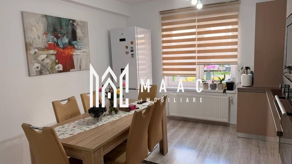 Apartament  | decomandat | 52 mp | Turnisor - Poză 8
