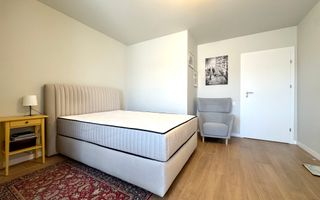Apartament in imobil nZEB/parcare cu CF/complet mobilat si utilat. - Poză 3