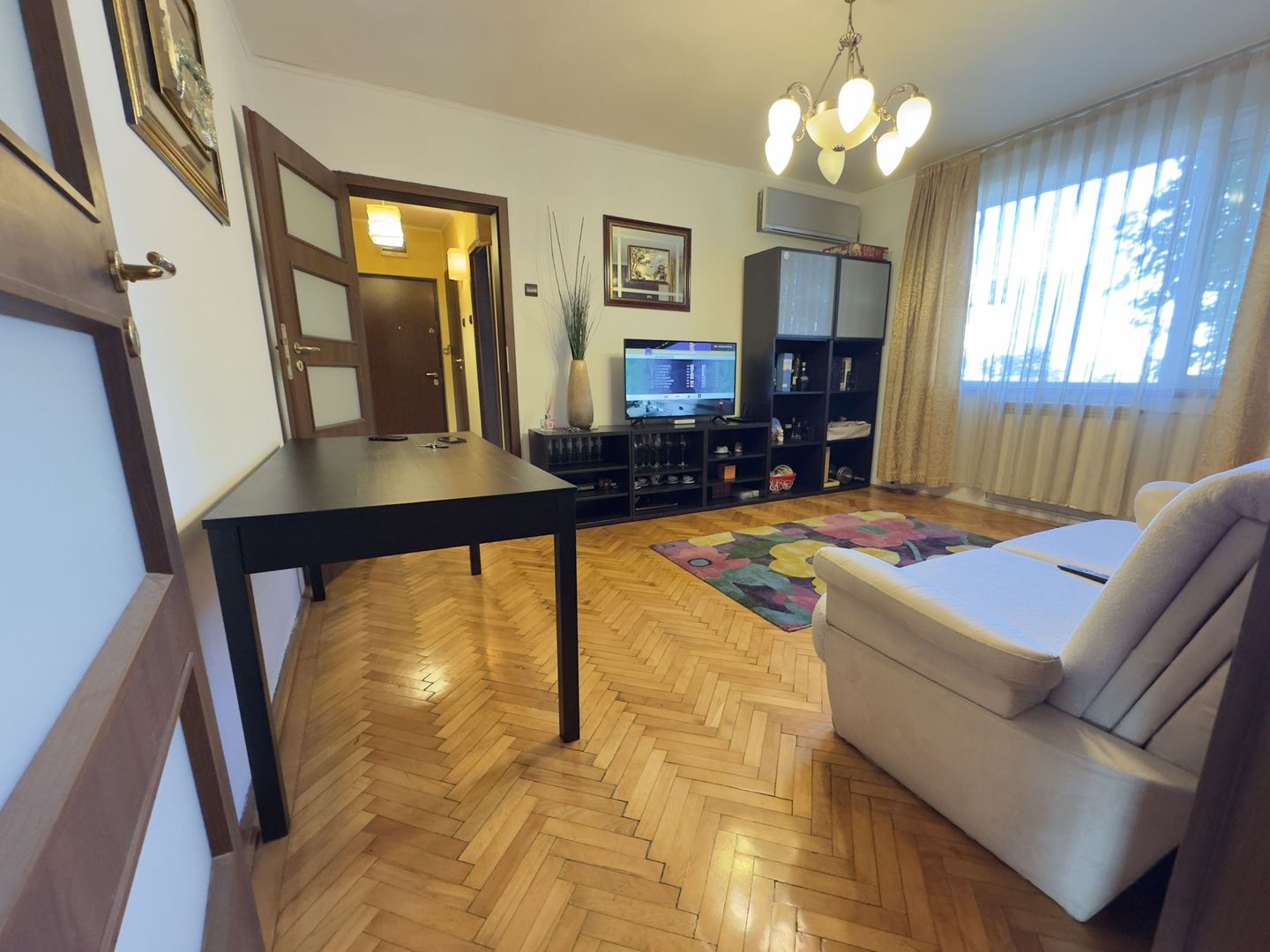 Apartament 3 camere Stefan cel mare - Poză 2