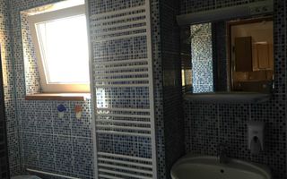 Apartament cu 2 camere, 40 mp si balcon – Mărăști. - Poză 8