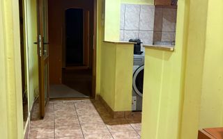 2 camere | etaj 2 | centrala proprie | mobilat si utilat | zona excelenta | - Poză 14