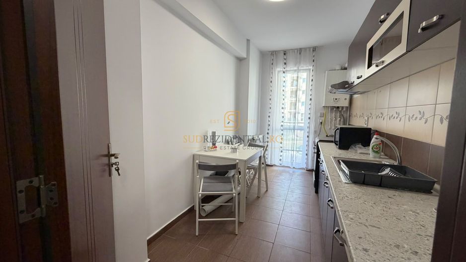 Apartament 2 camere, gata de mutare, metrou Berceni, Popesti Leordeni - Poză 5