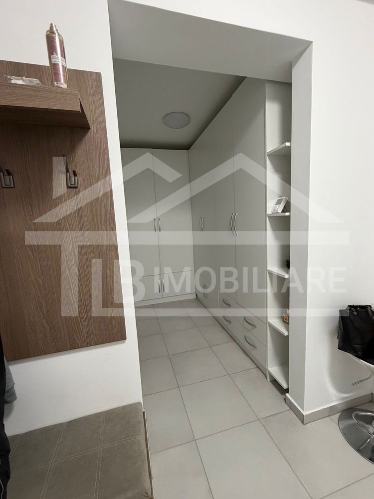 Apartament cu 2 camere, 58 mp, decomandat, parcare, Zona Maurer Residence - Poză 6