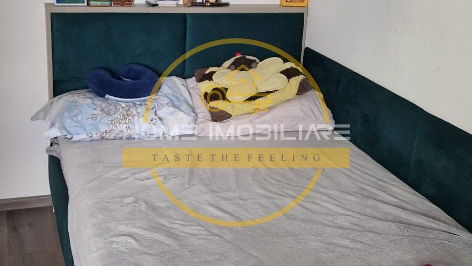 Apartament Pacurari 3camere/ et.1, 59mp // Zona - Alpha Bank - Poză 6