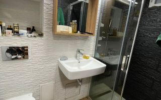 BRASADAS vinde ap 3 cam etaj 2/10 pe Sos. Colentina. - Poză 10