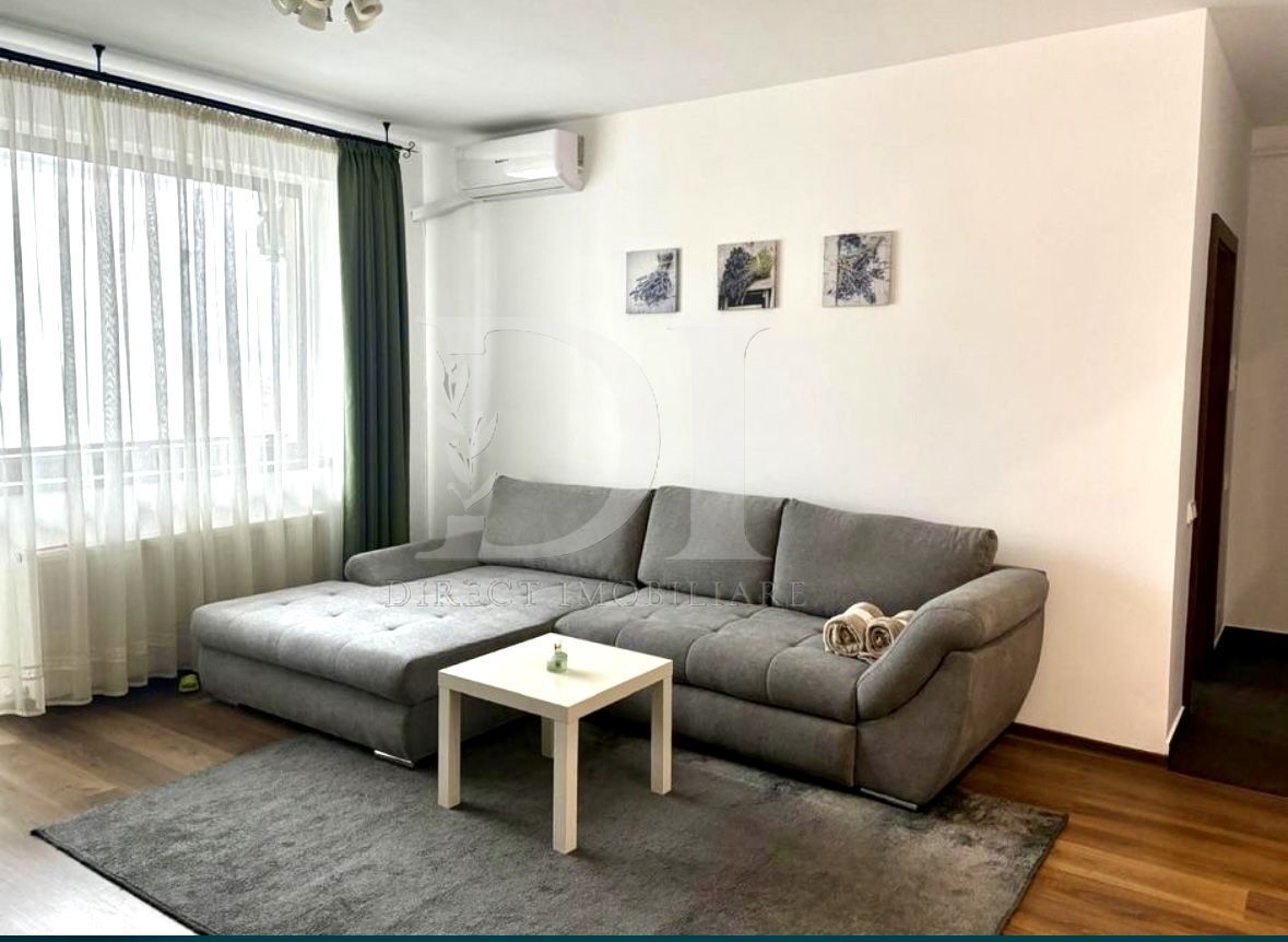 Apartament 2 camere / Zona Parcul Poligon - Poză 6