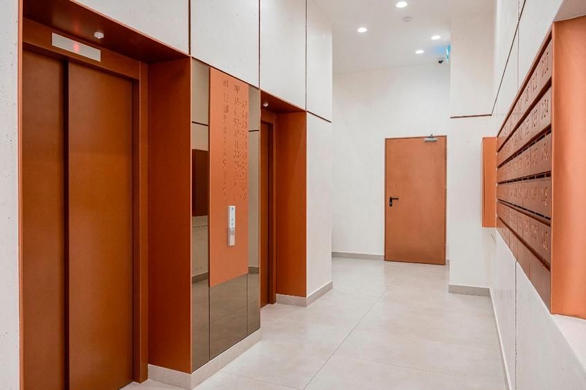 3 camere + loc de parcare in subteran || AVIATIEI TOWER - Poză 8