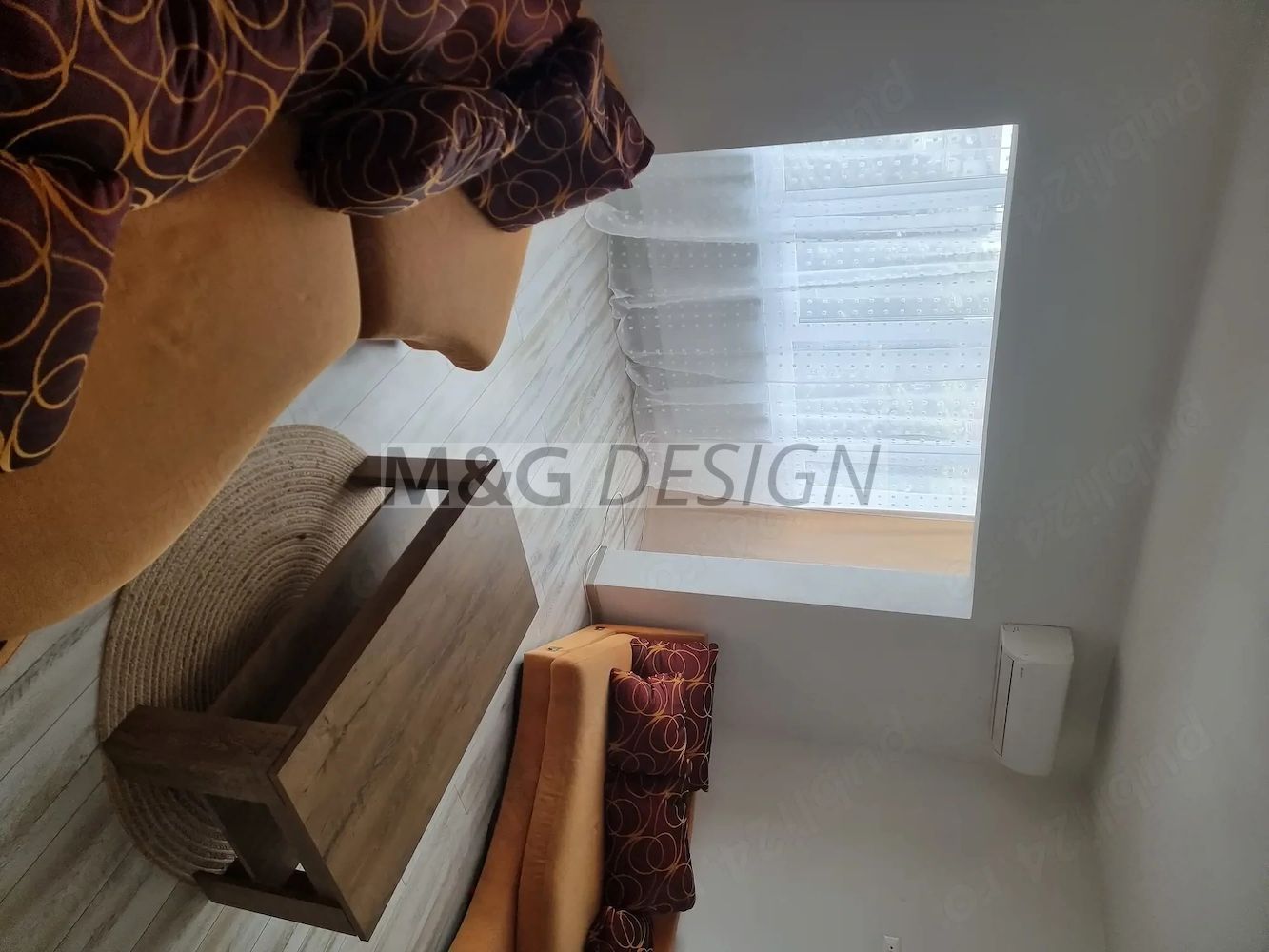 Apartament 2 camere Soarelui - Poză 1