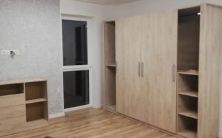 Apartament cu 2 camere, 57 mp, 2 balcoane și vedere spre oraș. - Poză 2