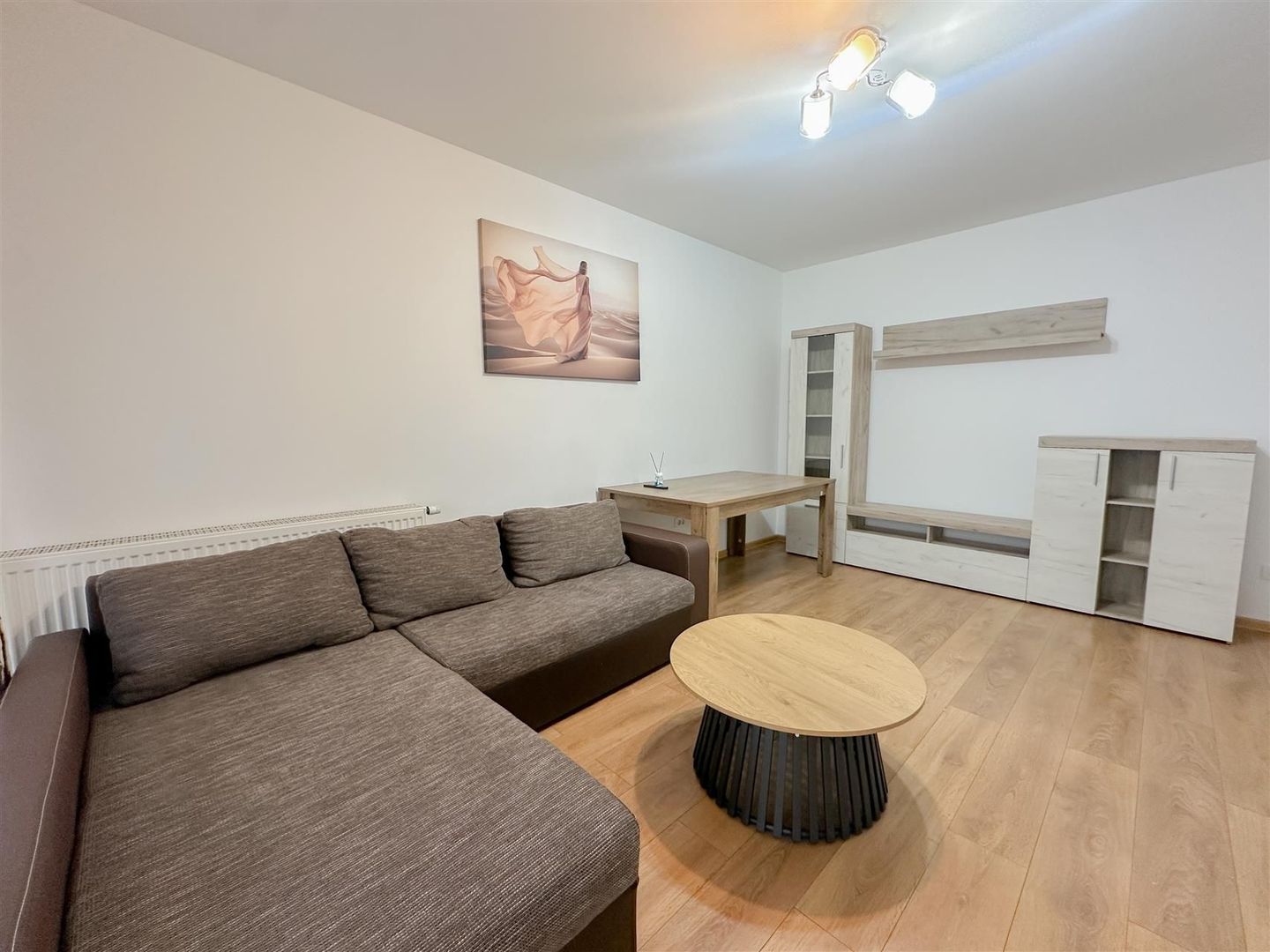 Apartament 2 camere | Kasper | Boxa si Parcare | - Poză 12