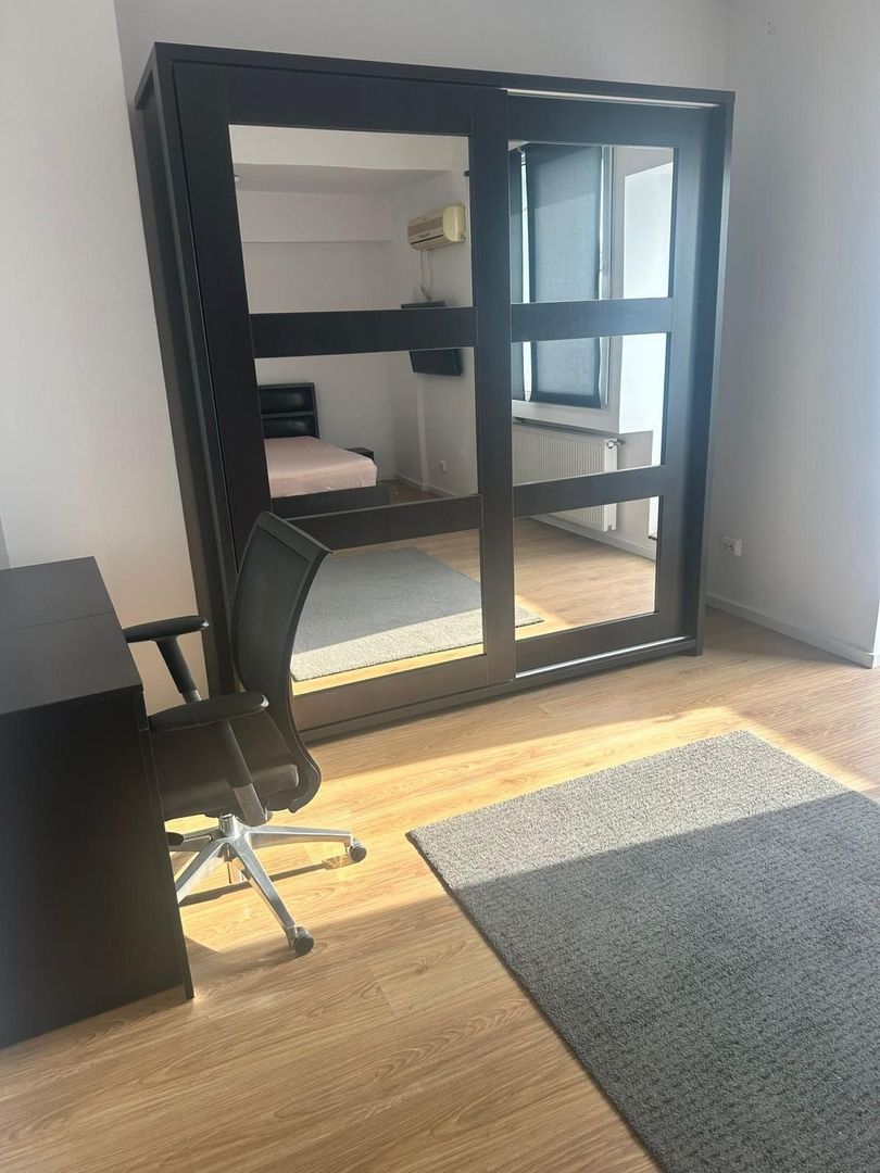 De Inchiriat apartament 2 camere Romana - Magheru sector 1 - Poză 3
