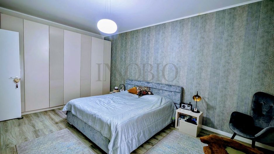 Apartament 3 Camere - Laguna Residence - Poză 8