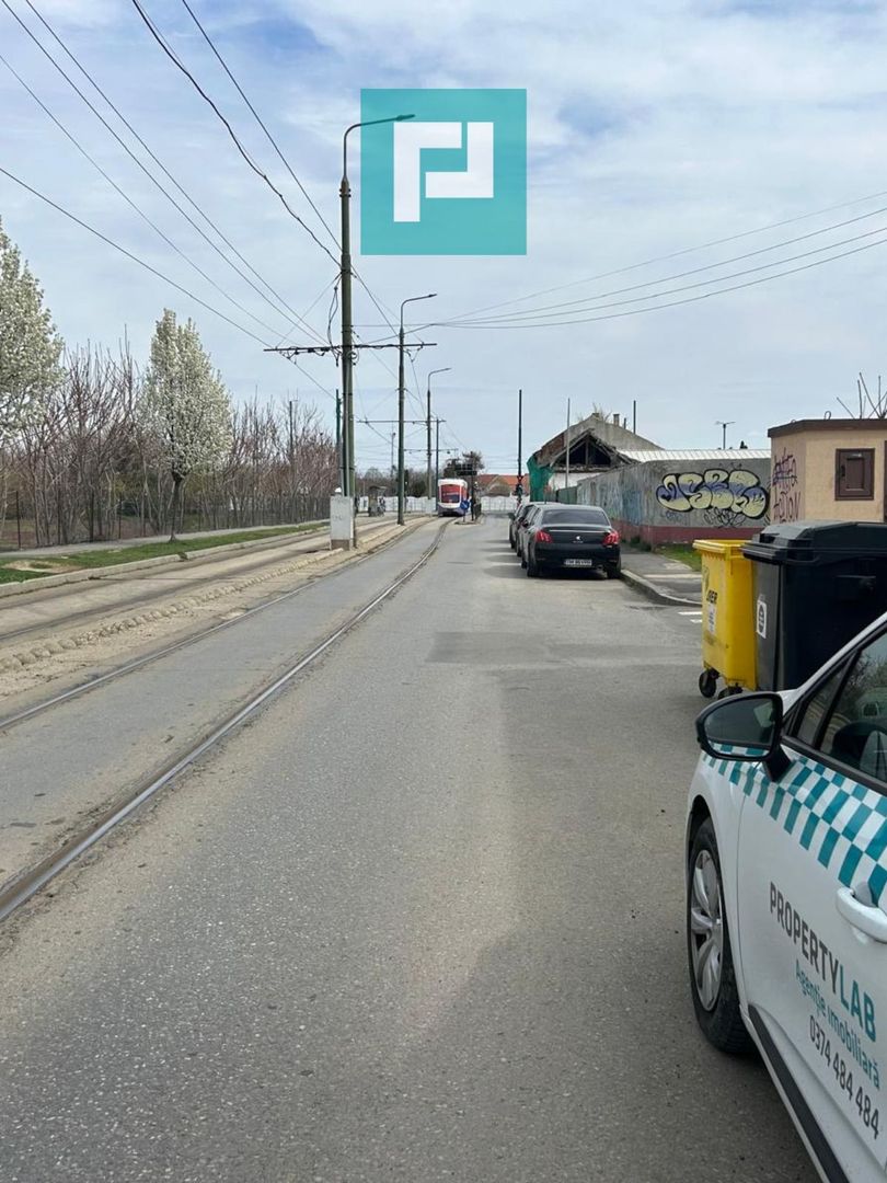 Apartament 2 camere, 52 mp - Fabrik Residence - Poză 11