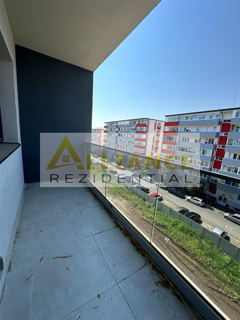 15 MINUTE METROU BERCENI - STUDIO - 86.000eur TVA INCLUS - Poză 5