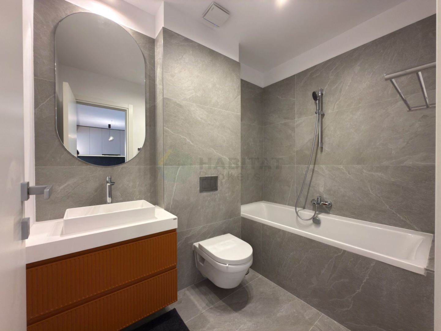 Locație premium lângă parc | Apartament 2 camere - Poză 14