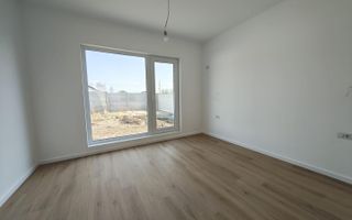 CASA PE PARTER CU 4 CAMERE DE VANZARE - COMUNA BERCENI - Poză 10