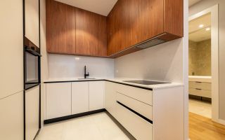 Apartament 2 camere mobilat in One Verdi Park cu loc de parcare inclus - Poză 10