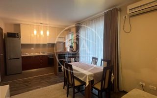 Apartament de închiriat cu 3 camere în zona Nufărul, Oradea - Poză 7
