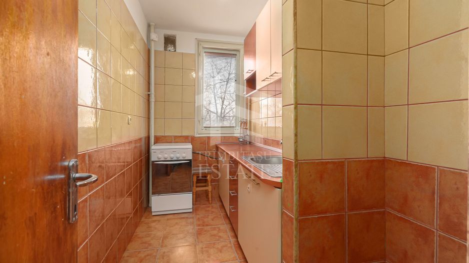 4 camere Drumul Taberei Parc Metrou Strada Pestera Scarisoara - Poză 7