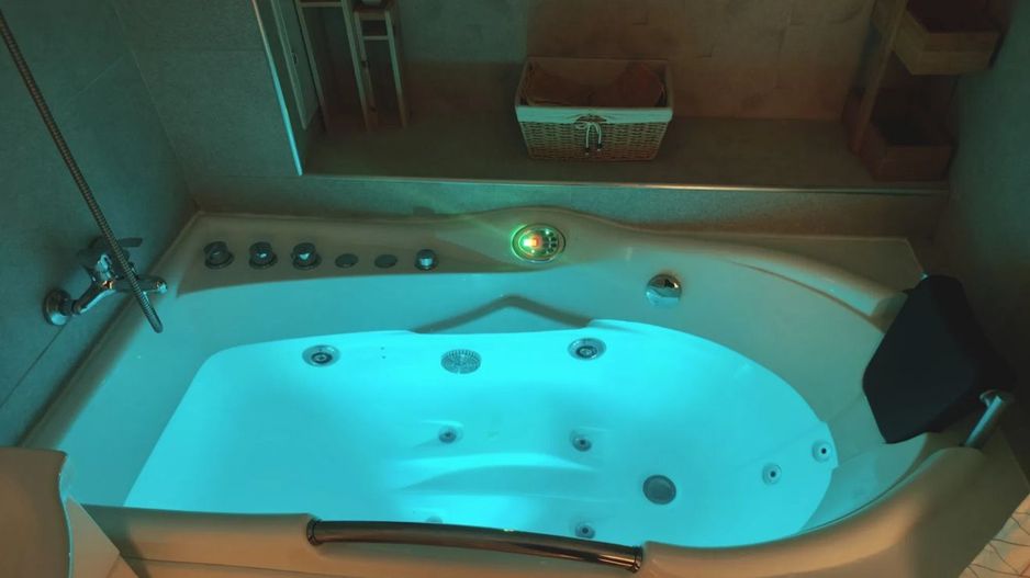 AP. 2 CAMERE IANCULUI, BLOC REABILITAT, BUCATARIE NCHISA,CENTRALA BLOC - Poză 8