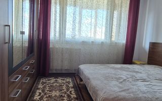 Apartament 2 camere renovat, AC, etaj 7, ParkLake-Câmpia Libertății - Poză 3