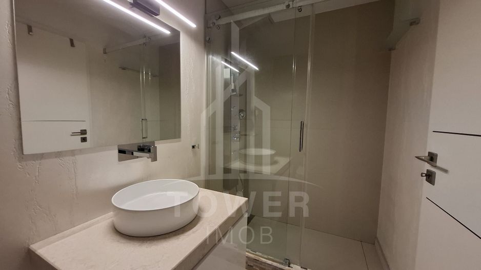 Penthouse de vânzare – finisaje premium, terasă generoasă - Poză 19