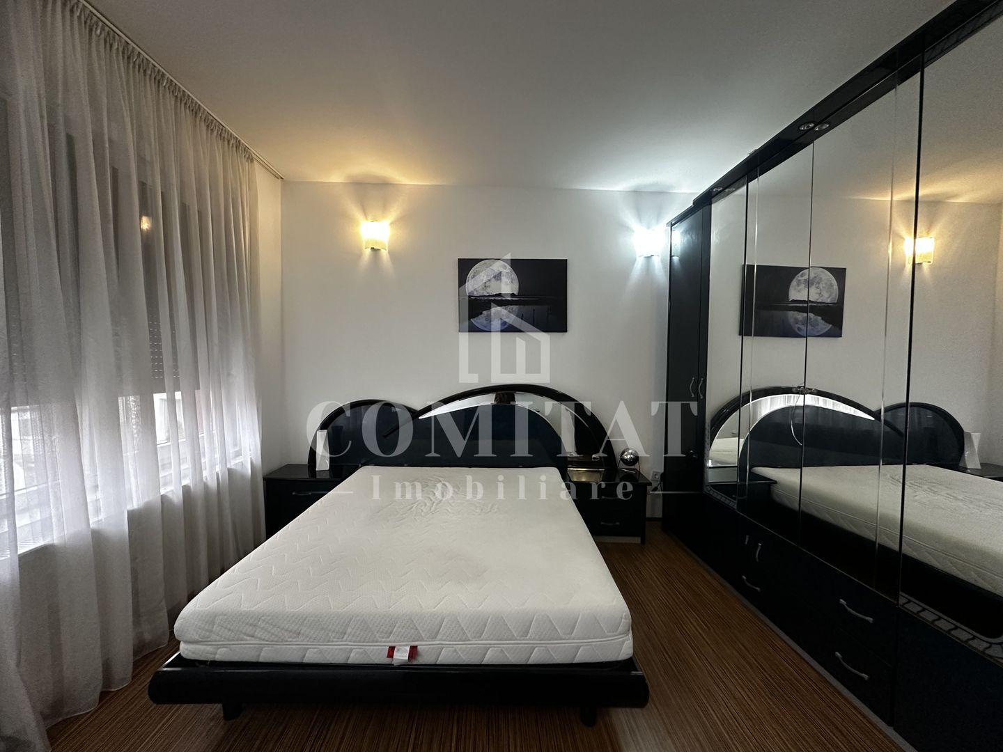 Apartament tip penthouse | 2 camere | Zorilor - Poză 8