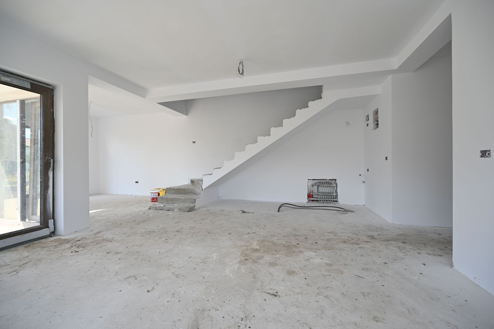 Duplex luminos si bine compartimentat - Poză 25