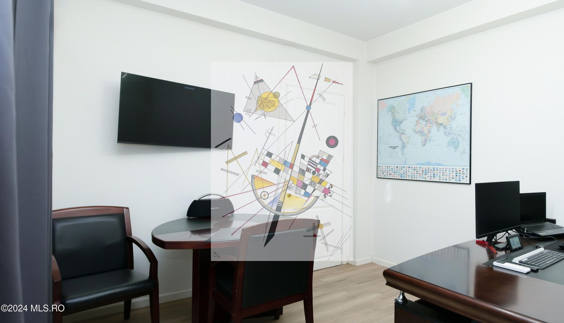 Vila Exclusivista pe malul lacului Siutghiol in Ovidiu - Poză 8