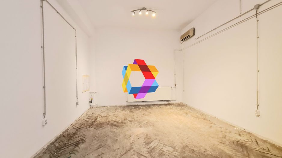 Spatiu birouri de închiriat Brasov - 130 mp # spatii-comerciale-brasov.ro - Poză 6