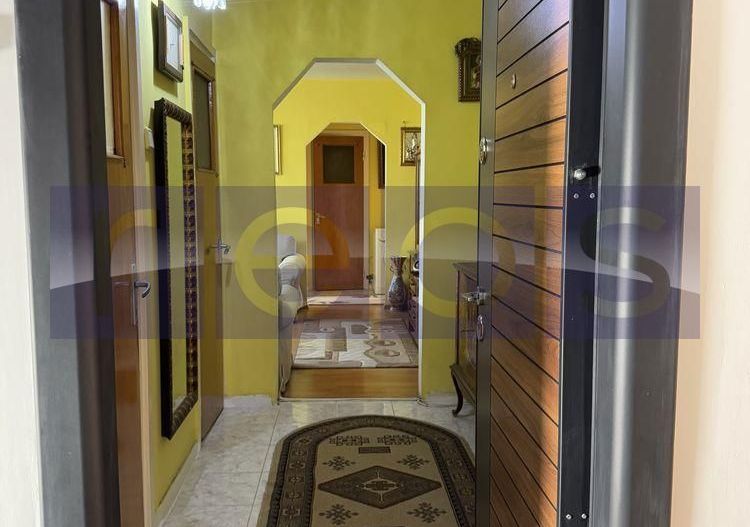 VANZARE 3 CAMERE  DECOMANDAT DRISTOR - Poză 7