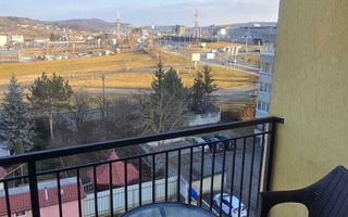 Apartament cu 2 camere, 52mp, Zona Agora - Poză 8