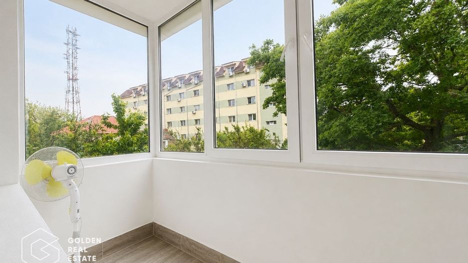 Apartament 4 camere, 78 mp, Charles Darwin – Complex Studențesc, Comision 0% - Poză 12